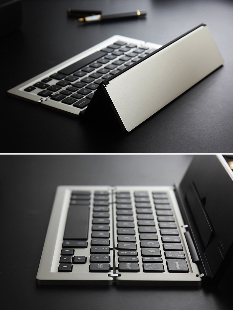 High Quality Foldable Keyboard
