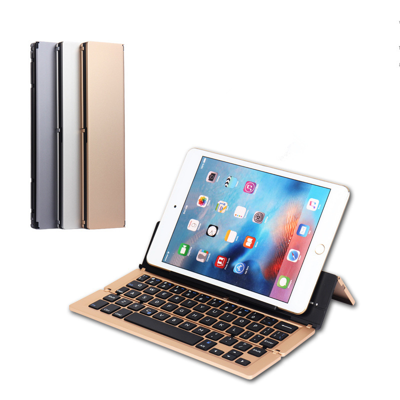High Quality Foldable Keyboard